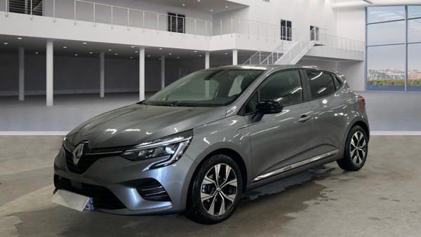 Renault Clio Evolution — 1/8