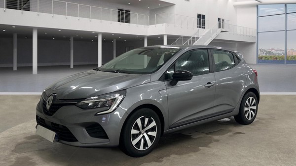 Renault Clio Equilibre — 1/8