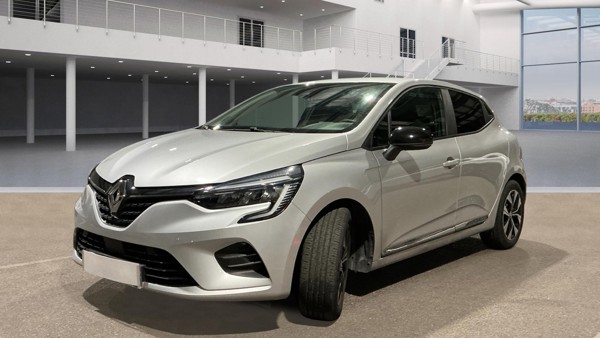 Renault Clio Evolution — 1/8