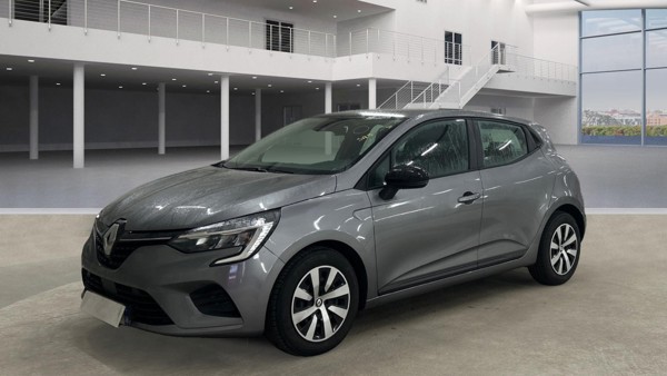 Renault Clio Equilibre — 1/8