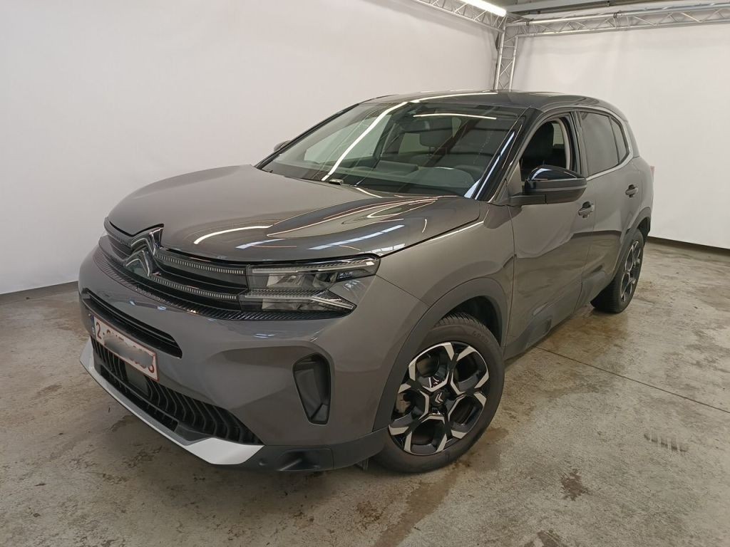 Citroen C5 Aircross 1.5 Blue-HDi — 1/8