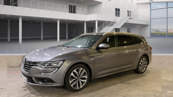 Renault Talisman Business Intens — 1/8