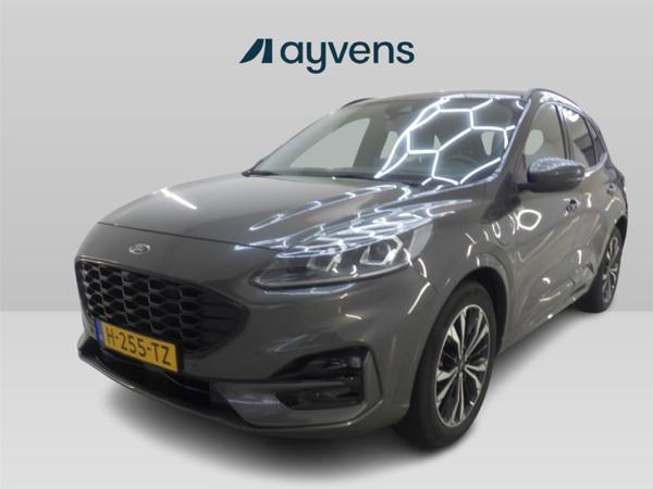 Ford Kuga — 1/8