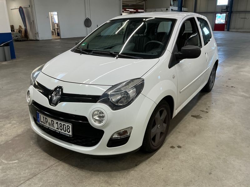 Renault Twingo 1.2 — 1/8