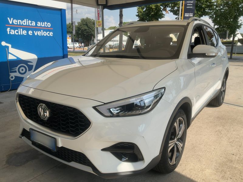 MG ZS 1.5 VTi — 1/8