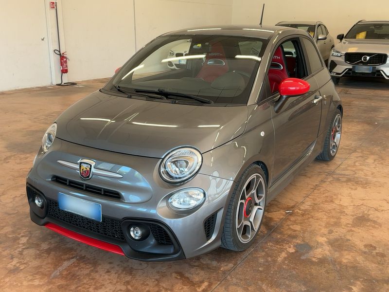 Abarth 595 1.4 Turbo — 1/8