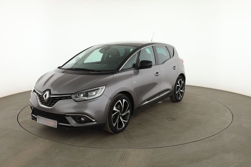 Renault Scenic 1.3 TCe — фото 1