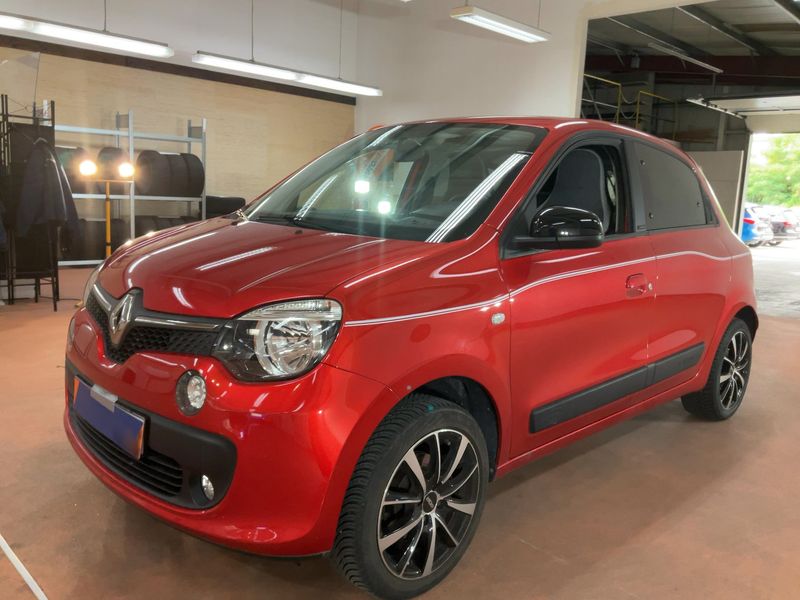 Renault Twingo 0.9 Energy — 1/8