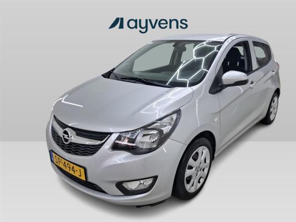Opel Karl — 1/8
