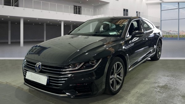 Volkswagen Arteon R-line Exclusive — 1/8