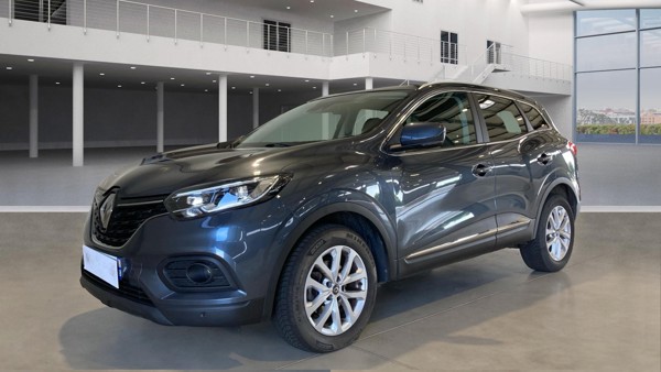 Renault Kadjar Business — 1/8