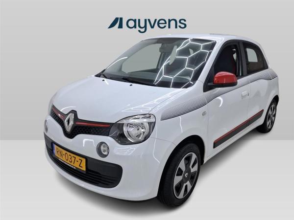 Renault Twingo — 1/8