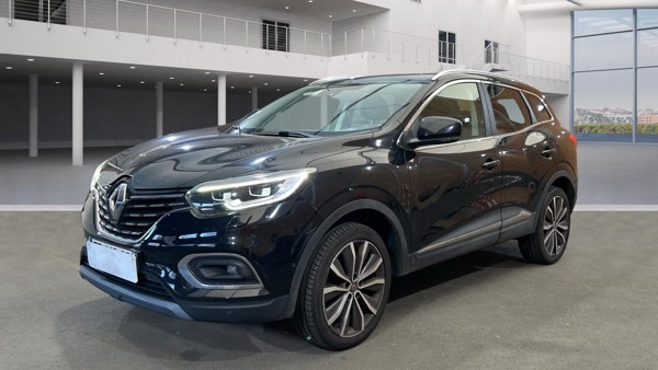 Renault Kadjar Intens — 1/8
