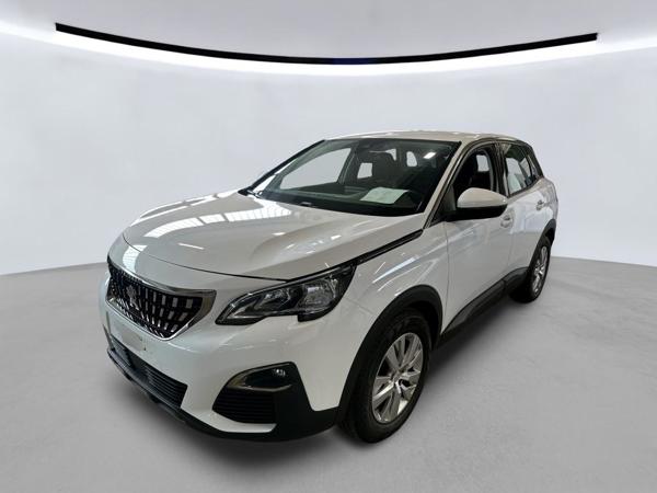 Peugeot 3008 Active Business-Paket — 1/8