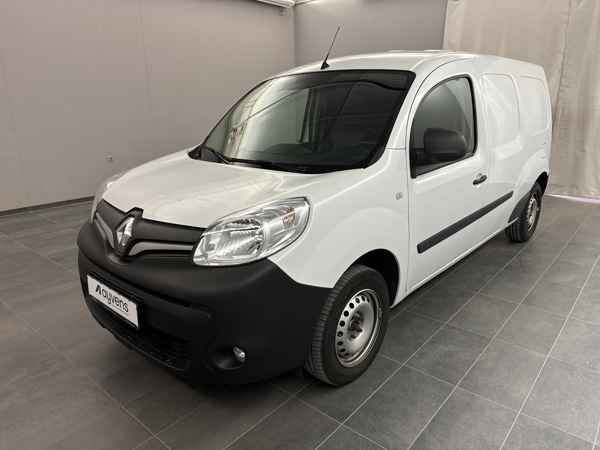 Renault Kangoo Extra — 1/8