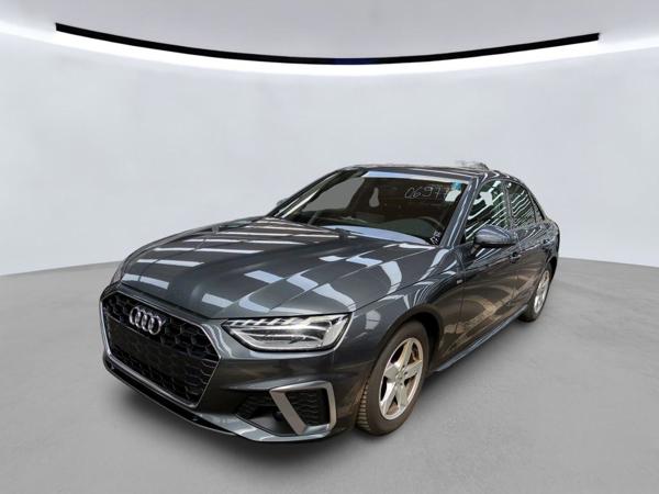 Audi A4 S line — 1/8