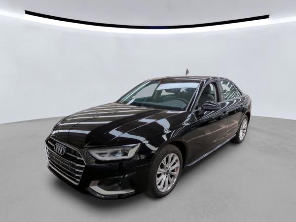Audi A4 advanced — 1/8