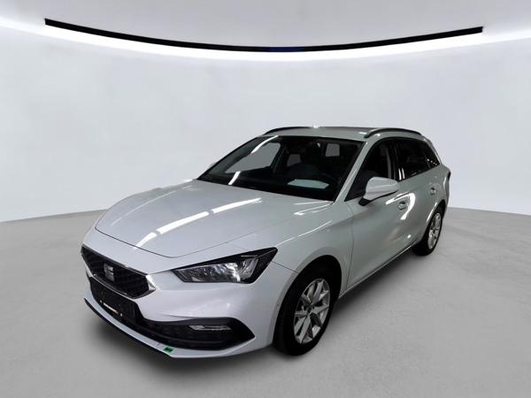 SEAT Leon Style — 1/8
