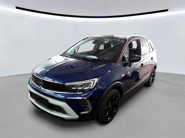 Opel Crossland GS Line — 1/8
