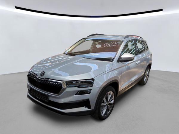 SKODA Karoq Style — 1/8