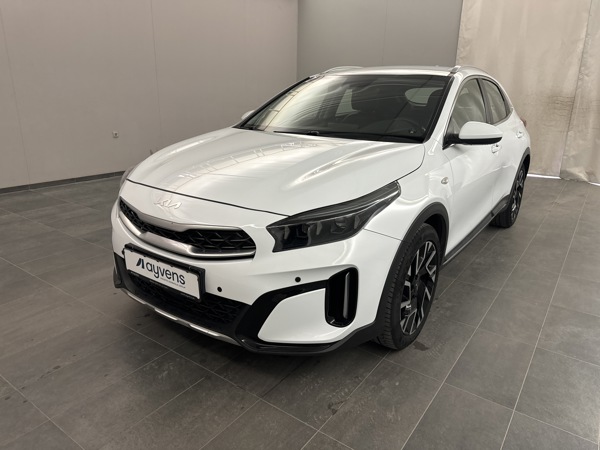 Kia Xceed SPIRIT — 1/8