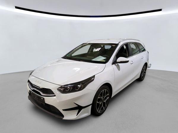 Kia Ceed Spirit — 1/8