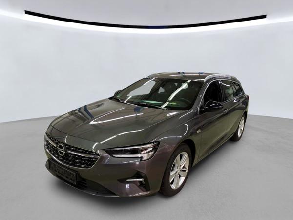 Opel Insignia Business — 1/8