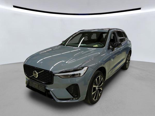 Volvo Xc60 Plus Dark — 1/8