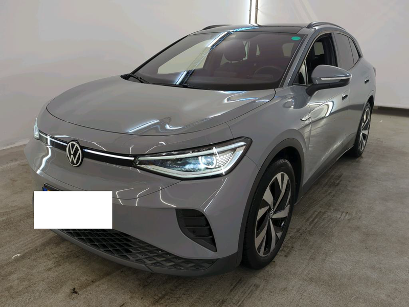 Volkswagen ID.4 electric drive 150 kW — 1/8
