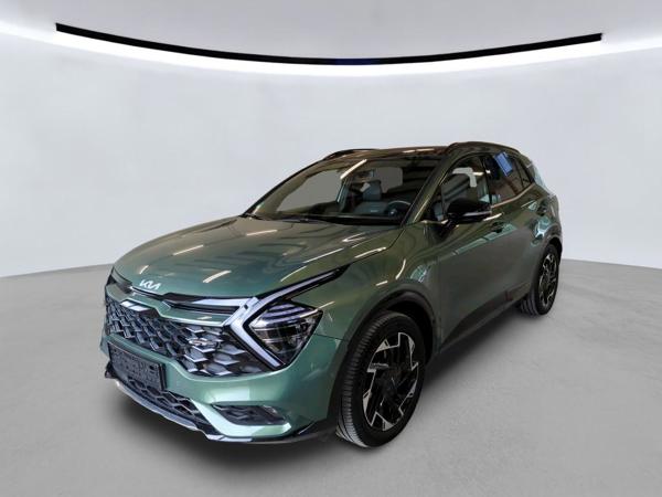 Kia Sportage Paket GT-Line — 1/8