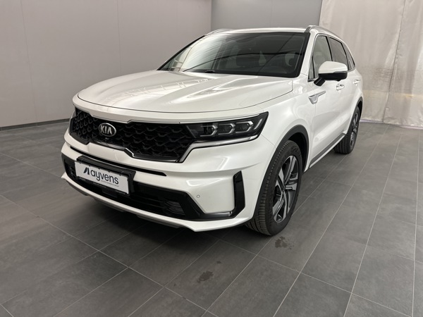 Kia Sorento Vision — 1/8