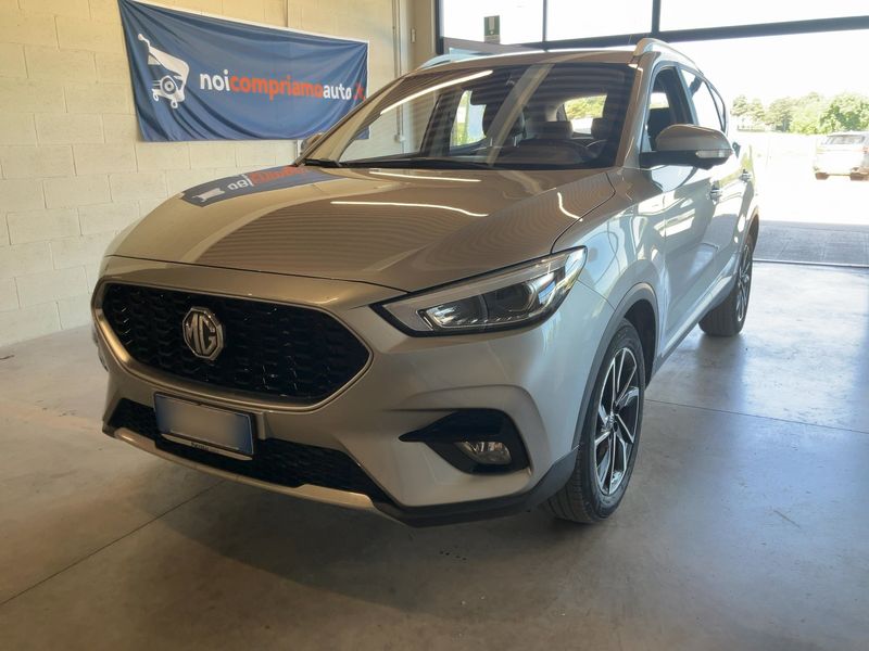 MG ZS 1.0 T-GDI — 1/8