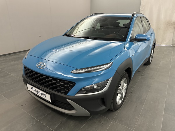 Hyundai Kona Select — 1/8