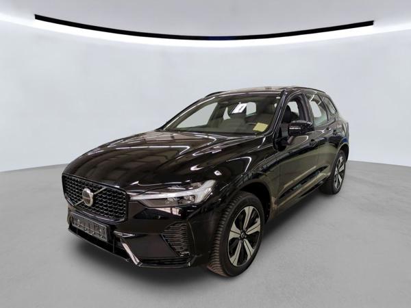 Volvo Xc60 Plus Dark — 1/8