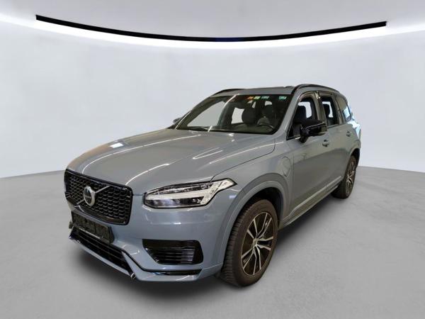Volvo XC90 RDesign Expression — 1/8