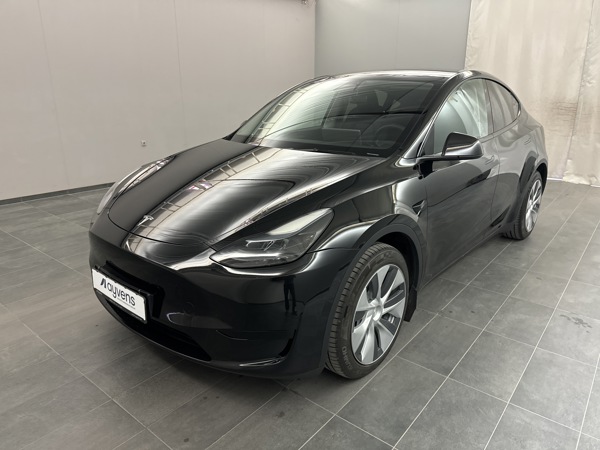 Tesla Model — 1/8