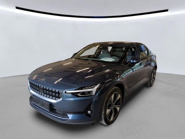 Polestar Polestar — 1/8