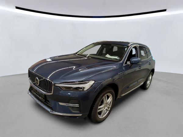 Volvo Xc60 Core — 1/8