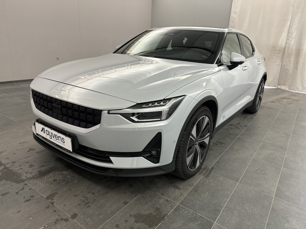 Polestar Polestar — 1/8