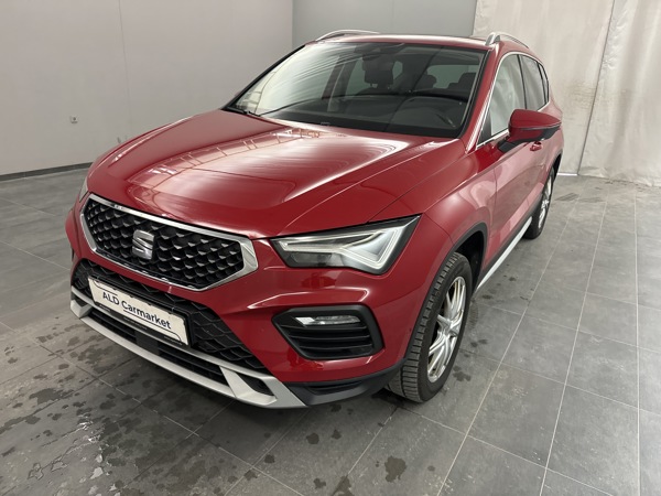 SEAT Ateca Xperience — 1/8