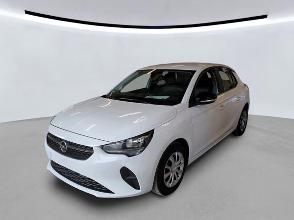Opel Corsa Edition — 1/8