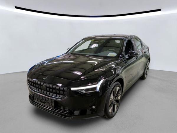 Polestar Polestar — 1/8