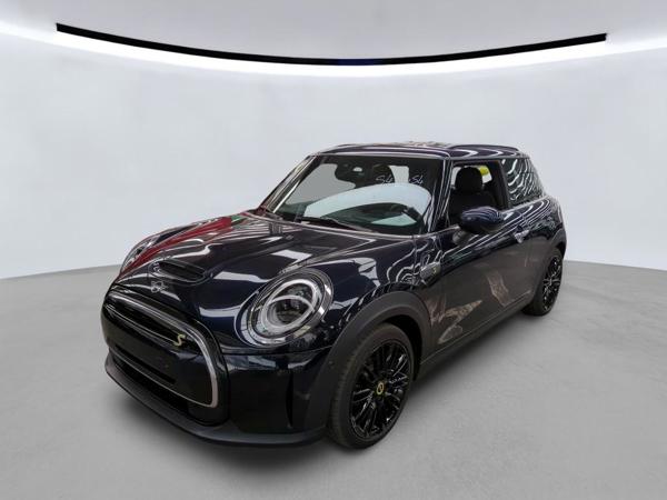 MINI MINI MINI Yours Trim — 1/8