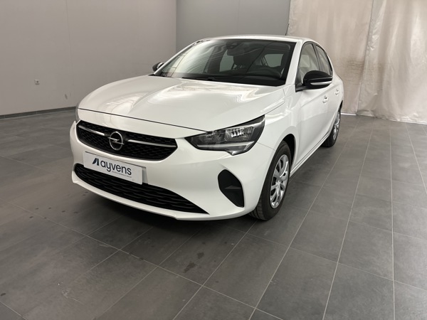 Opel Corsa Edition — 1/8