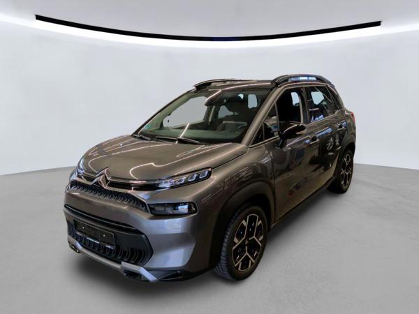 Citroen C3 MAX — 1/8