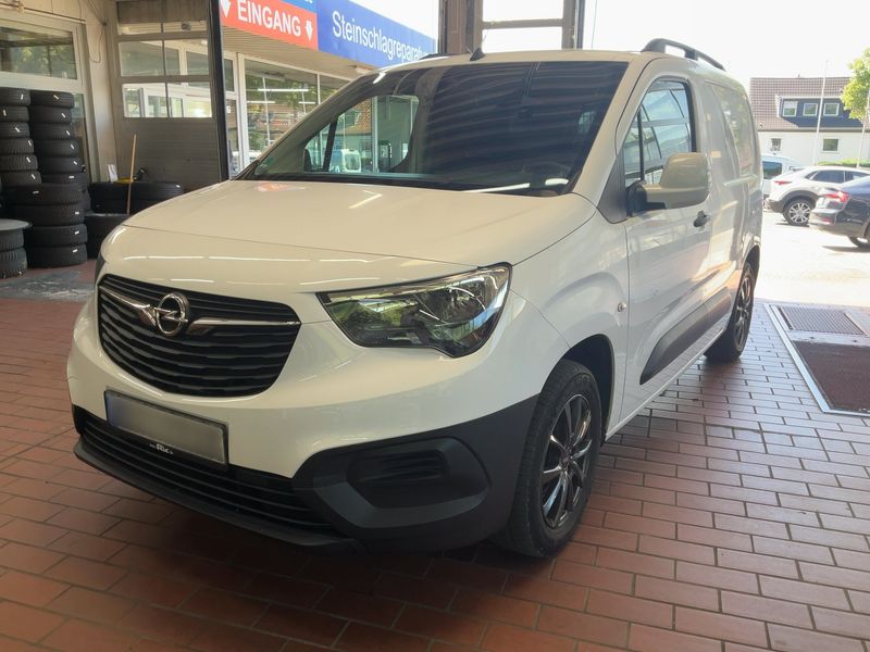 Opel Combo 1.5 CDTI — фото 1