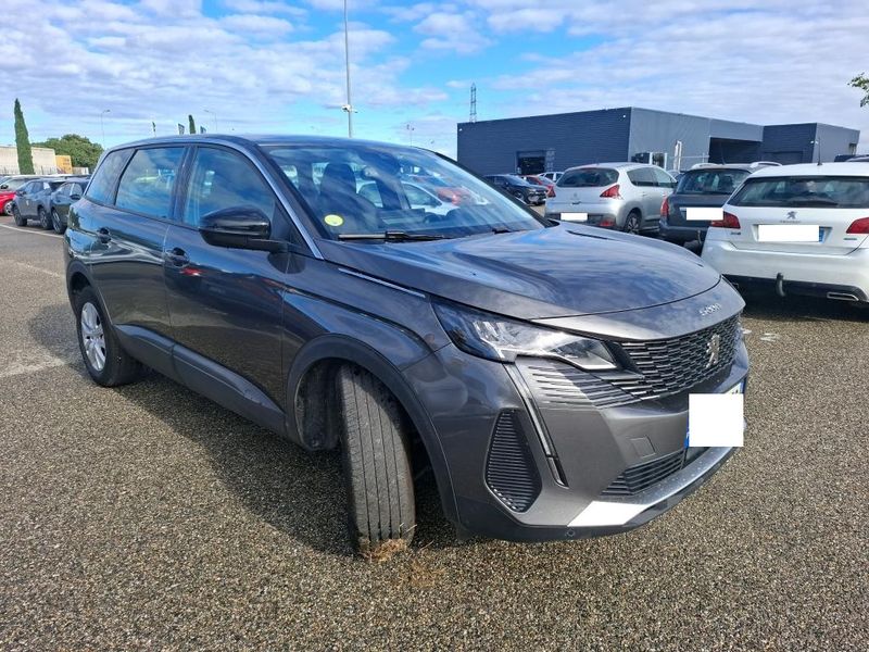 Peugeot 5008 1.5 Blue-HDi — фото 1
