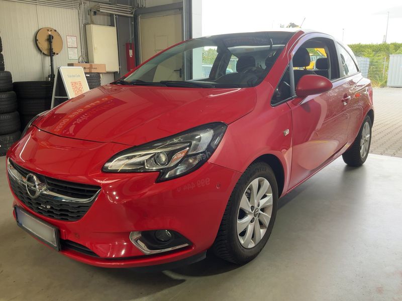 Opel Corsa 1.4 — 1/8