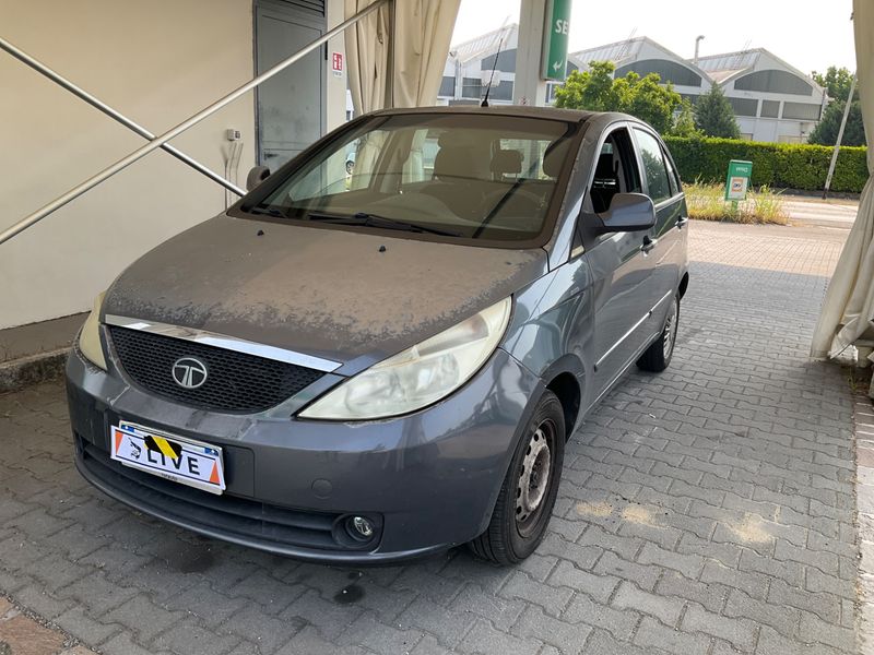 Tata Indica 1.4 — 1/8