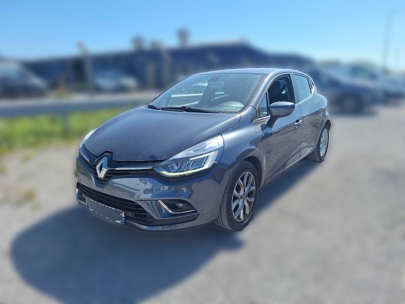 Renault Clio 1.2 TCe Energy — фото 1